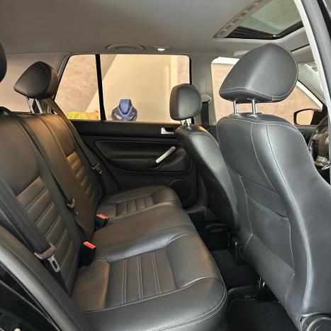 VOLKSWAGEN Golf 2.0 4P FLEX SPORTLINE AUTOMTICO, Foto 12