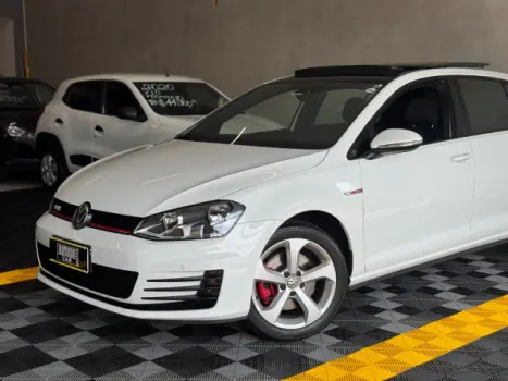 VOLKSWAGEN Golf 2.0 GTI, Foto 2