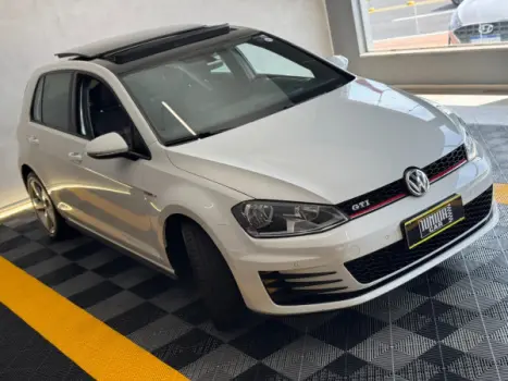 VOLKSWAGEN Golf 2.0 GTI, Foto 3