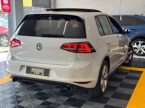 VOLKSWAGEN Golf 2.0 GTI, Foto 6