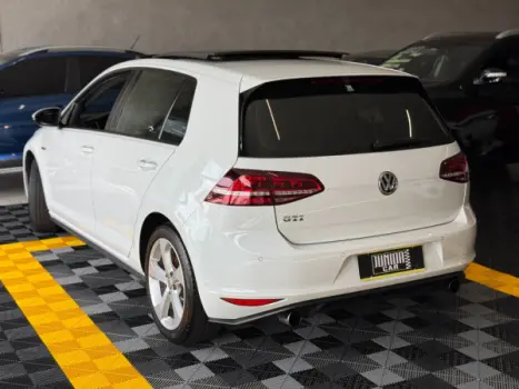 VOLKSWAGEN Golf 2.0 GTI, Foto 7