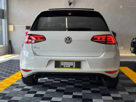 VOLKSWAGEN Golf 2.0 GTI, Foto 8