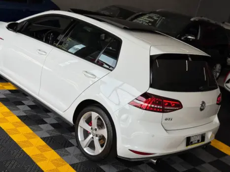 VOLKSWAGEN Golf 2.0 GTI, Foto 9