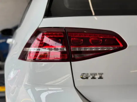 VOLKSWAGEN Golf 2.0 GTI, Foto 10
