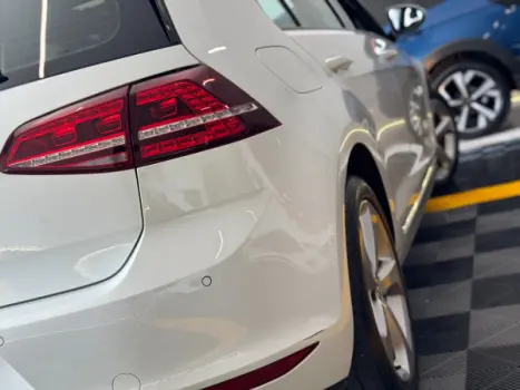 VOLKSWAGEN Golf 2.0 GTI, Foto 11
