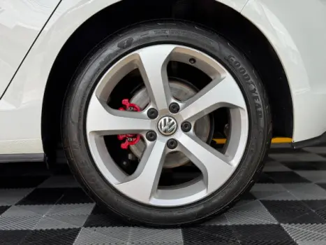 VOLKSWAGEN Golf 2.0 GTI, Foto 12