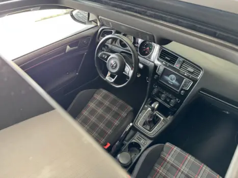 VOLKSWAGEN Golf 2.0 GTI, Foto 13
