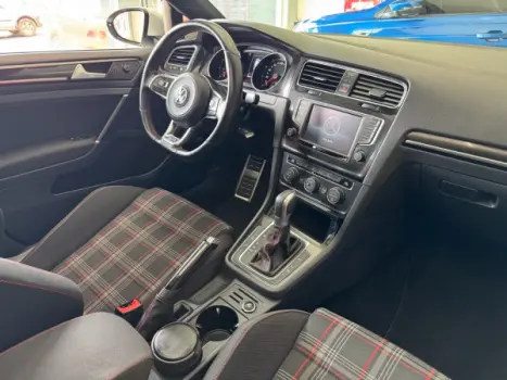 VOLKSWAGEN Golf 2.0 GTI, Foto 14