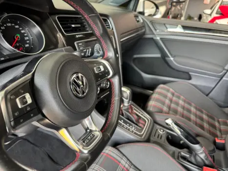 VOLKSWAGEN Golf 2.0 GTI, Foto 16