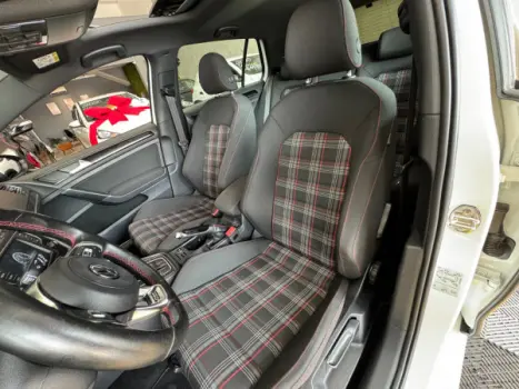 VOLKSWAGEN Golf 2.0 GTI, Foto 18