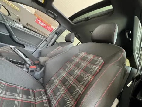 VOLKSWAGEN Golf 2.0 GTI, Foto 19