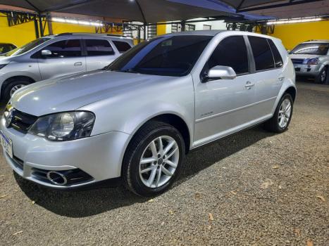 VOLKSWAGEN Golf 2.0 4P FLEX SPORTLINE AUTOMTICO, Foto 1