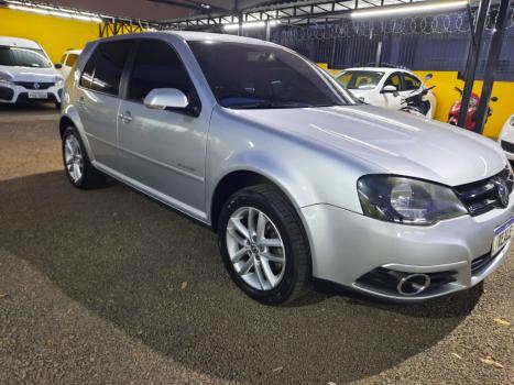 VOLKSWAGEN Golf 2.0 4P FLEX SPORTLINE AUTOMTICO, Foto 3