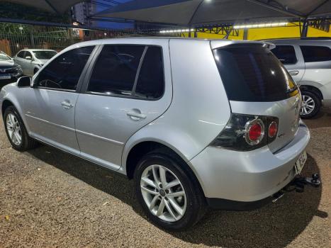 VOLKSWAGEN Golf 2.0 4P FLEX SPORTLINE AUTOMTICO, Foto 4