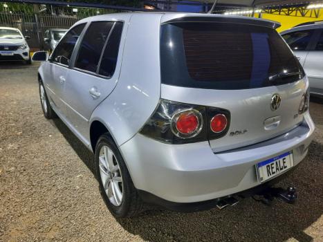 VOLKSWAGEN Golf 2.0 4P FLEX SPORTLINE AUTOMTICO, Foto 5