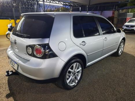 VOLKSWAGEN Golf 2.0 4P FLEX SPORTLINE AUTOMTICO, Foto 6