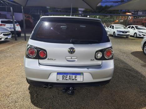VOLKSWAGEN Golf 2.0 4P FLEX SPORTLINE AUTOMTICO, Foto 7