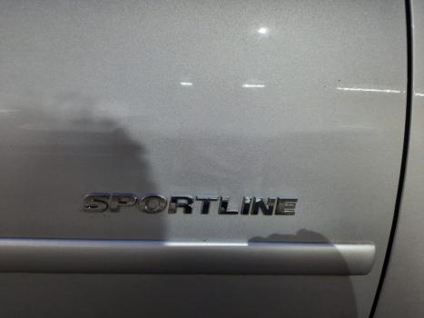 VOLKSWAGEN Golf 2.0 4P FLEX SPORTLINE AUTOMTICO, Foto 8