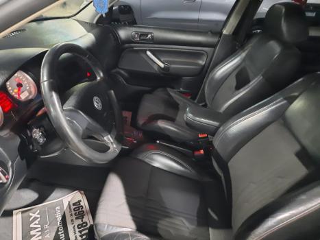 VOLKSWAGEN Golf 2.0 4P FLEX SPORTLINE AUTOMTICO, Foto 9