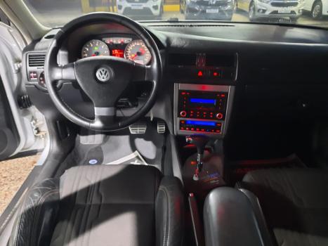 VOLKSWAGEN Golf 2.0 4P FLEX SPORTLINE AUTOMTICO, Foto 12