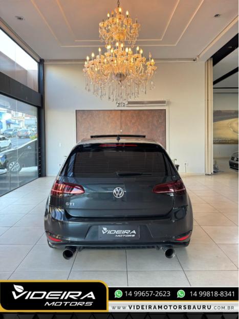 VOLKSWAGEN Golf 2.0 TSI GTI TURBO AUTOMTICO, Foto 6