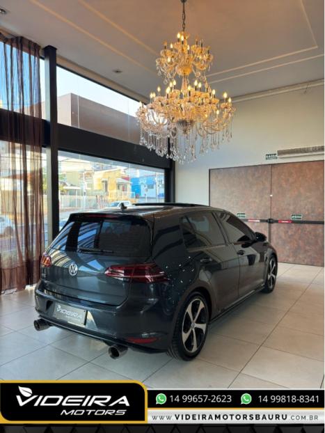 VOLKSWAGEN Golf 2.0 TSI GTI TURBO AUTOMTICO, Foto 7