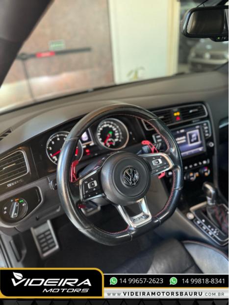 VOLKSWAGEN Golf 2.0 TSI GTI TURBO AUTOMTICO, Foto 8