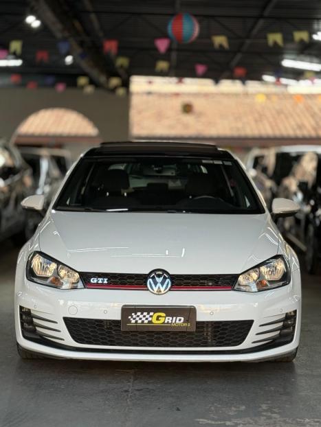 VOLKSWAGEN Golf 2.0 GTI TURBO AUTOMTICO, Foto 4