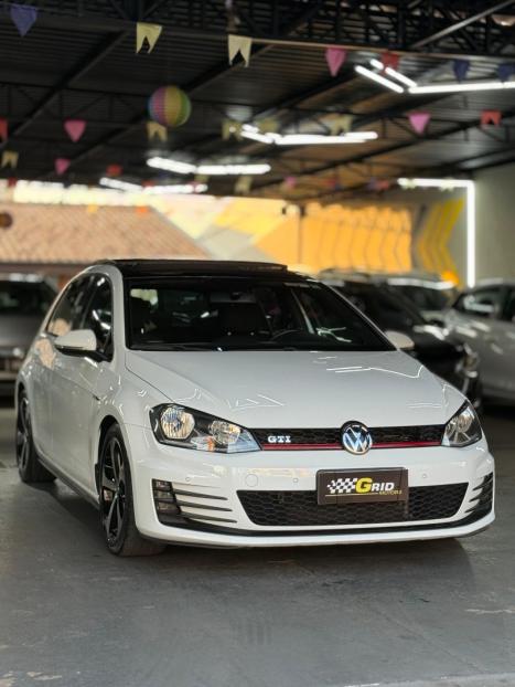 VOLKSWAGEN Golf 2.0 GTI TURBO AUTOMTICO, Foto 5