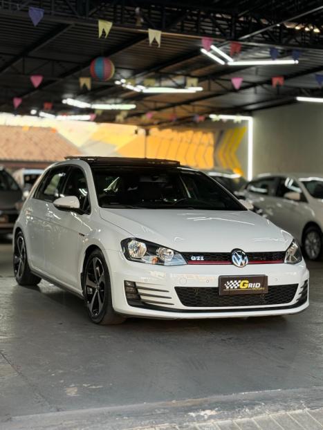 VOLKSWAGEN Golf 2.0 GTI TURBO AUTOMTICO, Foto 6