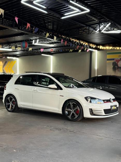 VOLKSWAGEN Golf 2.0 GTI TURBO AUTOMTICO, Foto 7