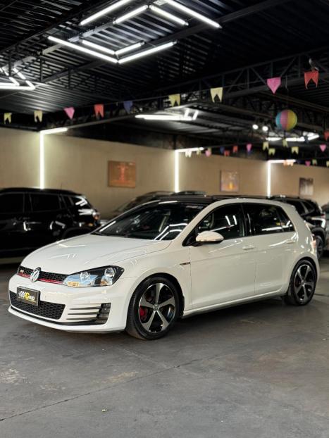 VOLKSWAGEN Golf 2.0 GTI TURBO AUTOMTICO, Foto 1