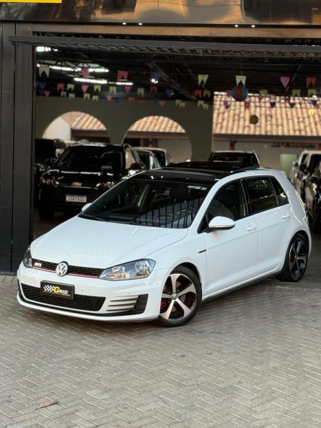 VOLKSWAGEN Golf 2.0 GTI TURBO AUTOMTICO, Foto 8