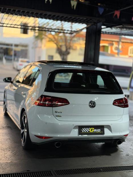 VOLKSWAGEN Golf 2.0 GTI TURBO AUTOMTICO, Foto 9
