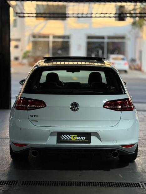 VOLKSWAGEN Golf 2.0 GTI TURBO AUTOMTICO, Foto 10