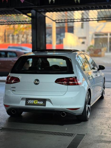 VOLKSWAGEN Golf 2.0 GTI TURBO AUTOMTICO, Foto 11