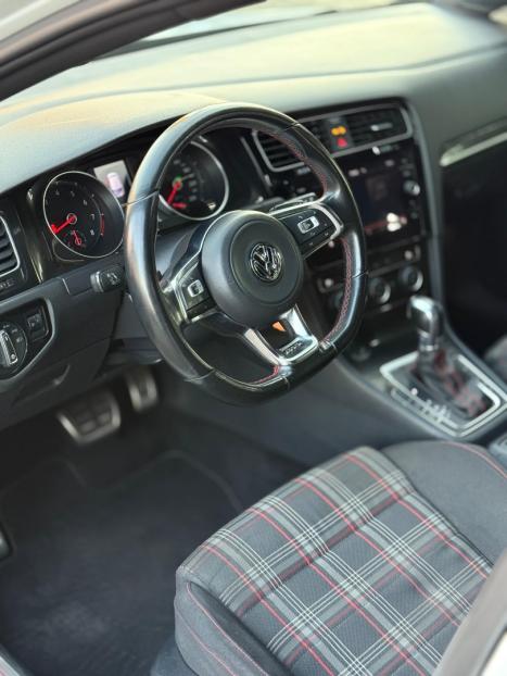 VOLKSWAGEN Golf 2.0 GTI TURBO AUTOMTICO, Foto 13