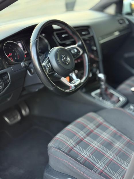 VOLKSWAGEN Golf 2.0 GTI TURBO AUTOMTICO, Foto 14