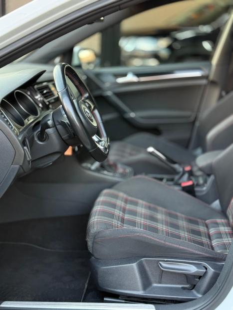 VOLKSWAGEN Golf 2.0 GTI TURBO AUTOMTICO, Foto 15