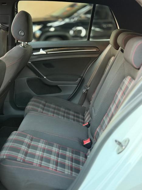 VOLKSWAGEN Golf 2.0 GTI TURBO AUTOMTICO, Foto 16