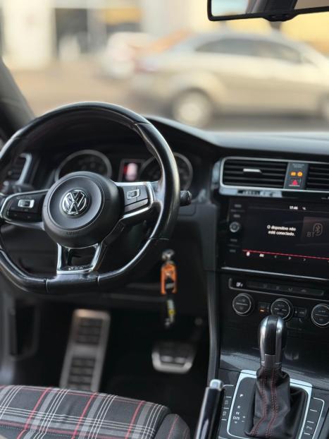 VOLKSWAGEN Golf 2.0 GTI TURBO AUTOMTICO, Foto 17