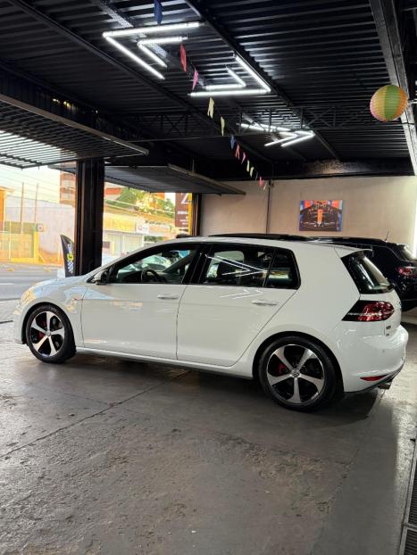 VOLKSWAGEN Golf 2.0 GTI TURBO AUTOMTICO, Foto 18