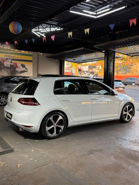 VOLKSWAGEN Golf 2.0 GTI TURBO AUTOMTICO, Foto 19