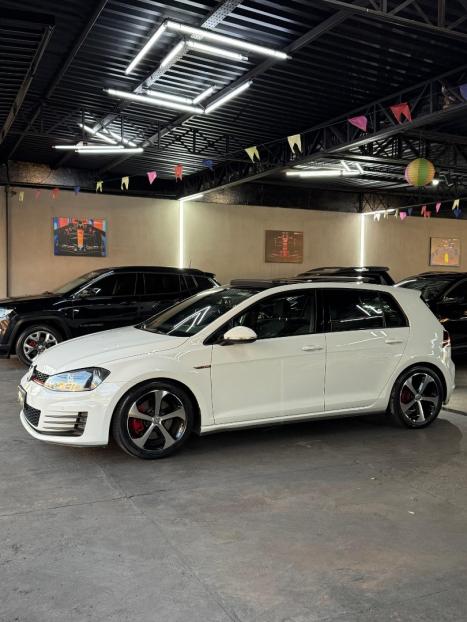VOLKSWAGEN Golf 2.0 GTI TURBO AUTOMTICO, Foto 2