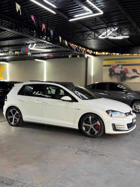 VOLKSWAGEN Golf 2.0 GTI TURBO AUTOMTICO, Foto 20