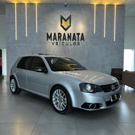 VOLKSWAGEN Golf 2.0 4P FLEX SPORTLINE AUTOMTICO, Foto 1