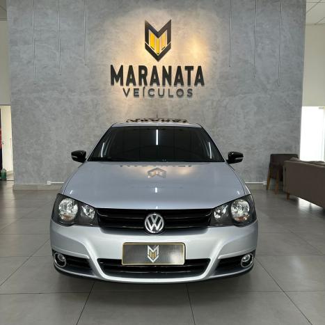 VOLKSWAGEN Golf 2.0 4P FLEX SPORTLINE AUTOMTICO, Foto 2