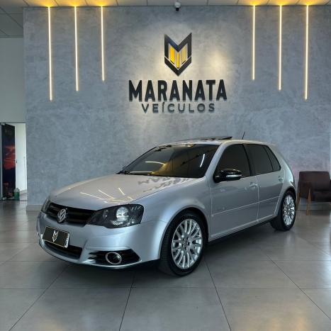 VOLKSWAGEN Golf 2.0 4P FLEX SPORTLINE AUTOMTICO, Foto 3