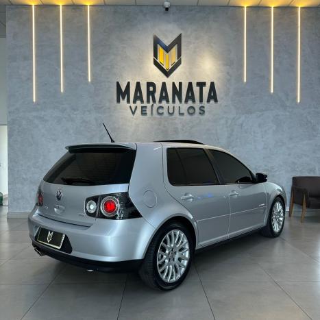 VOLKSWAGEN Golf 2.0 4P FLEX SPORTLINE AUTOMTICO, Foto 6