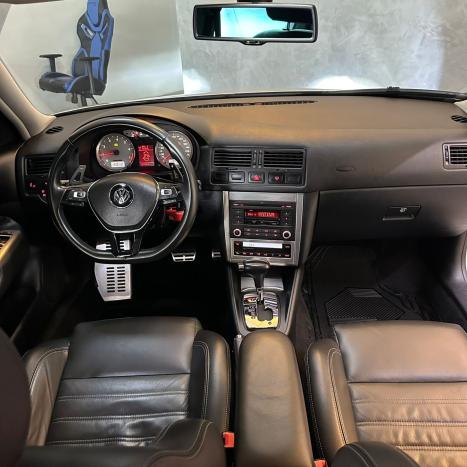 VOLKSWAGEN Golf 2.0 4P FLEX SPORTLINE AUTOMTICO, Foto 7
